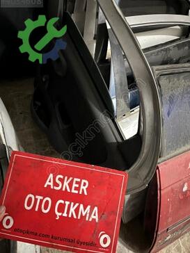 Opel Corsa Kapı Döşemesi çıkma parça