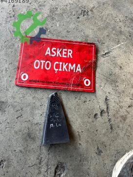 Opel Corsa Sağ Arka Kapı çıkma parça
