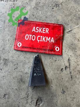 Opel Corsa Sağ Arka Kapı çıkma parça