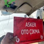 Opel Corsa C sağ güneşlik