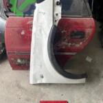Opel Corsa C sağ ön çamurluk