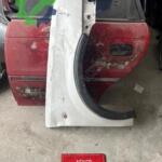 Opel Corsa C sağ ön çamurluk