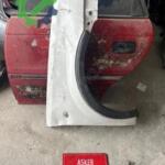 Opel Corsa C sağ ön çamurluk