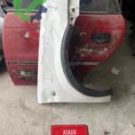Opel Corsa C sağ ön çamurluk