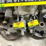 Opel Corsa c sağ ön fren merkezi