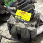 Opel Corsa c sağ ön fren merkezi