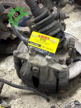Opel Corsa Fren Ana Merkezi çıkma parça