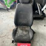 Opel Corsa C sağ ön koltuk