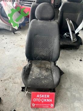 Opel Corsa Sağ Ön Çamurluk çıkma parça