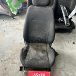 Opel Corsa C sağ ön koltuk
