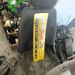 Opel Corsa c sağ ön koltuk aibegli