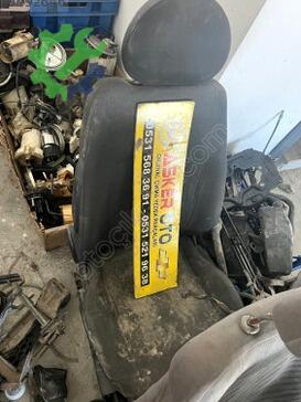 Opel Corsa Sağ Ön Koltuk çıkma parça