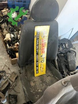 Opel Corsa Sağ Ön Koltuk çıkma parça