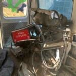 Opel Corsa c sağ sol ön podya ön çeyrek