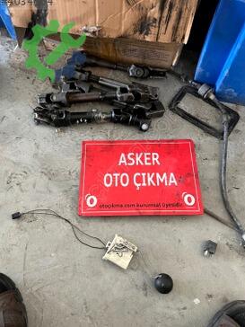 Opel Corsa Yakıt Şamandırası çıkma parça