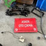 Opel Corsa C Samandıra
