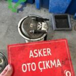 Opel Corsa c Şamandıra kapagı
