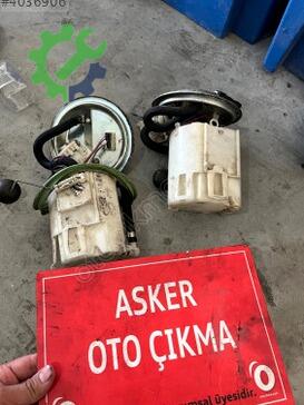 Opel Corsa Yakıt Şamandırası çıkma parça