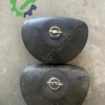 Opel Corsa c simid aibegi direksiyon