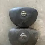 Opel Corsa c simid aibegi direksiyon
