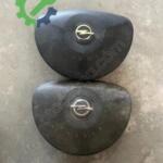Opel Corsa c simid aibegi direksiyon