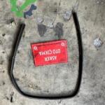 Opel Corsa c sol arka cam fitili