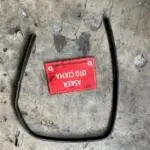 Opel Corsa c sol arka cam fitili
