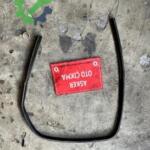 Opel Corsa c sol arka cam fitili