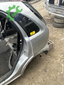 Opel Corsa Sol Arka Çamurluk çıkma parça