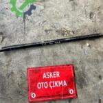 Opel Corsa c sol arka kapı cam Sıyırcı
