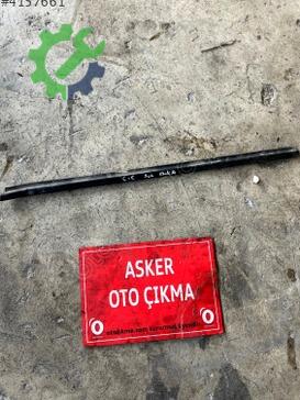 Opel Corsa Sol Arka Kapı çıkma parça