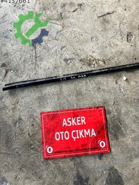 Opel Corsa Sol Arka Kapı çıkma parça