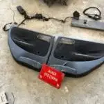 Opel Corsa Kapı Döşemesi çıkma parça - Asker oto çıkma orijinal yedek parçaları Ankara