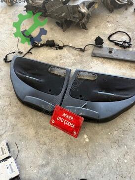 Opel Corsa Kapı Döşemesi çıkma parça