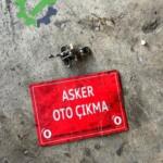 Opel Corsa c sol arka kapı gergisi