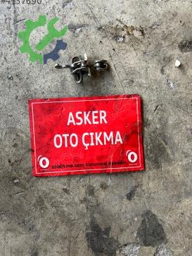 Opel Corsa Kapı Gergisi çıkma parça