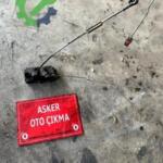 Opel Corsa c sol arka kapı kilidi