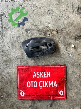 Opel Corsa Kapı Kolu çıkma parça
