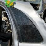Opel Corsa c sol arka kelebek camı