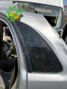 Opel Corsa c sol arka kelebek camı
