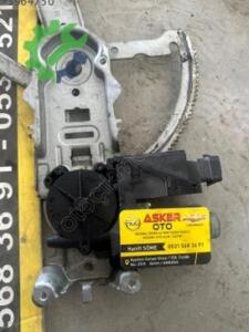 Opel Corsa Cam Motoru çıkma parça