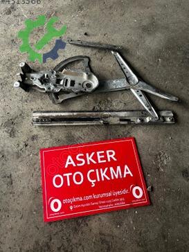 Opel Corsa Sol Ön Cam Krikosu çıkma parça