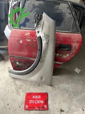 Opel Corsa Sol Ön Çamurluk çıkma parça