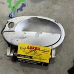 Opel Corsa c sol ön kapı açma kolu