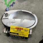 Opel Corsa c sol ön kapı açma kolu