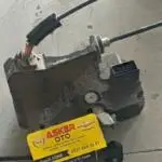 Opel Corsa c sol ön kapı kilidi