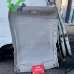 Opel Corsa c tavan döşemesi