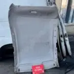 Opel Corsa c tavan döşemesi
