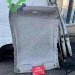Opel Corsa c tavan döşemesi