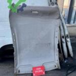 Opel Corsa c tavan döşemesi